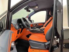 Mercedes-Benz Vito 2023 2.0T Elite 7-Seater - ფოტო 7