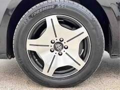Mercedes-Benz Vito 2023 2.0T Elite 7-Seater - ფოტო 8
