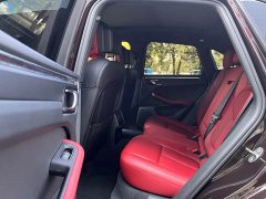 Porsche Macan 2.0T - ფოტო 10