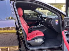 Porsche Macan 2.0T - ფოტო 11