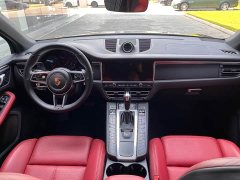 Porsche Macan 2.0T - ფოტო 13
