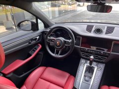Porsche Macan 2.0T - ფოტო 14