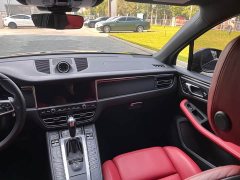 Porsche Macan 2.0T - ფოტო 15