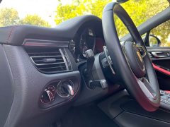Porsche Macan 2.0T - ფოტო 16