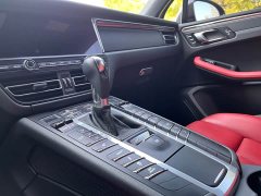 Porsche Macan 2.0T - ფოტო 19