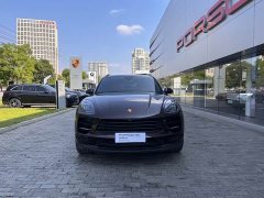 Porsche Macan 2.0T - ფოტო 2