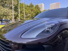 Porsche Macan 2.0T - ფოტო 20