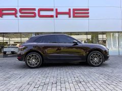 Porsche Macan 2.0T - ფოტო 3
