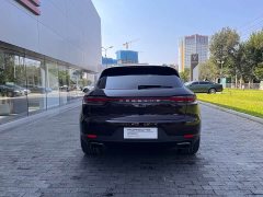 Porsche Macan 2.0T - ფოტო 5
