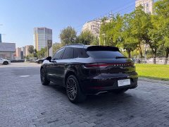 Porsche Macan 2.0T - ფოტო 6