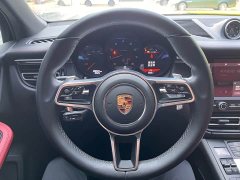 Porsche Macan 2.0T - ფოტო 7