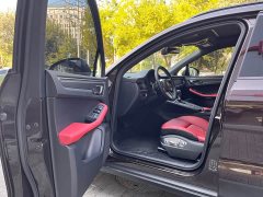 Porsche Macan 2.0T - ფოტო 8