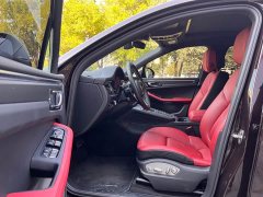 Porsche Macan 2.0T - ფოტო 9