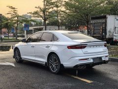 Geely Xingrui 1.5TD Kunlun Edition - ფოტო 11