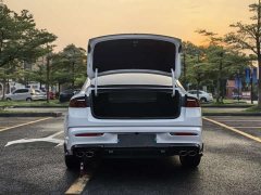 Geely Xingrui 1.5TD Kunlun Edition - ფოტო 13
