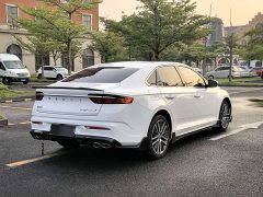 Geely Xingrui 1.5TD Kunlun Edition - ფოტო 14