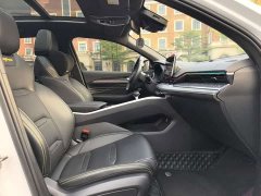 Geely Xingrui 1.5TD Kunlun Edition - ფოტო 16