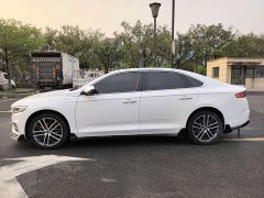 Geely Xingrui 1.5TD Kunlun Edition - ფოტო 17