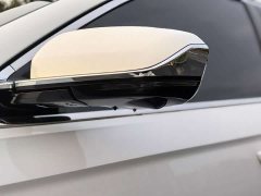 Geely Xingrui 1.5TD Kunlun Edition - ფოტო 4