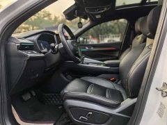 Geely Xingrui 1.5TD Kunlun Edition - ფოტო 5