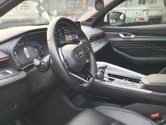 Geely Xingrui 1.5TD Kunlun Edition - ფოტო 6