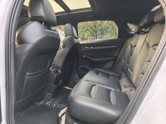 Geely Xingrui 1.5TD Kunlun Edition - ფოტო 7