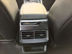 Geely Xingrui 1.5TD Kunlun Edition - ფოტო 8