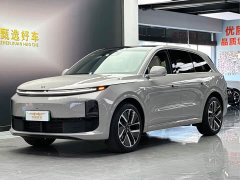 Li Auto L6 Pro - ფოტო 1