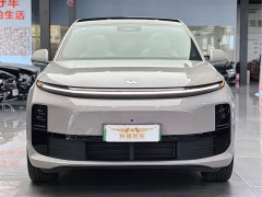 Li Auto L6 Pro - ფოტო 2