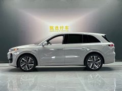 Li Auto L6 Pro - ფოტო 3