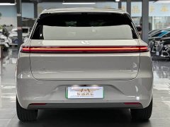 Li Auto L6 Pro - ფოტო 4