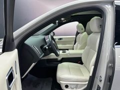 Li Auto L6 Pro - ფოტო 5