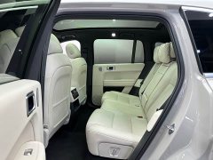 Li Auto L6 Pro - ფოტო 6