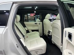 Li Auto L6 Pro - ფოტო 7
