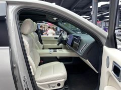 Li Auto L6 Pro - ფოტო 8