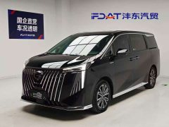 GAC Aion M8 Master Series 400T Premium Edition - ფოტო 1