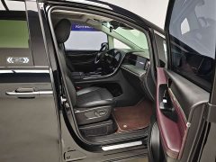 GAC Aion M8 Master Series 400T Premium Edition - ფოტო 11