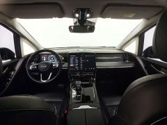 GAC Aion M8 Master Series 400T Premium Edition - ფოტო 17