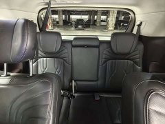 GAC Aion M8 Master Series 400T Premium Edition - ფოტო 19