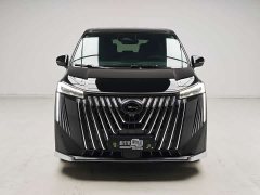 GAC Aion M8 Master Series 400T Premium Edition - ფოტო 2