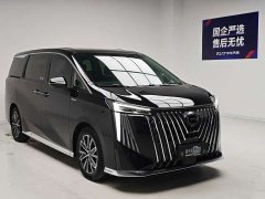 GAC Aion M8 Master Series 400T Premium Edition - ფოტო 3