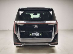 GAC Aion M8 Master Series 400T Premium Edition - ფოტო 5