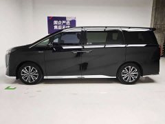 GAC Aion M8 Master Series 400T Premium Edition - ფოტო 9