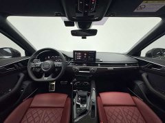 Audi S4 2023 S4 Avant 3.0 TFSI - ფოტო 11