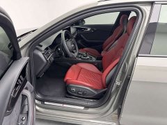 Audi S4 2023 S4 Avant 3.0 TFSI - ფოტო 12