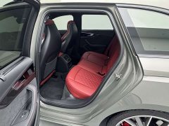 Audi S4 2023 S4 Avant 3.0 TFSI - ფოტო 13