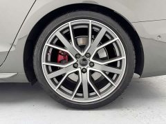 Audi S4 2023 S4 Avant 3.0 TFSI - ფოტო 14