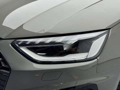 Audi S4 2023 S4 Avant 3.0 TFSI - ფოტო 16