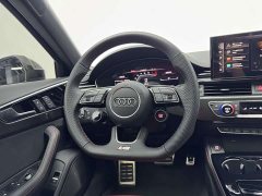 Audi S4 2023 S4 Avant 3.0 TFSI - ფოტო 19