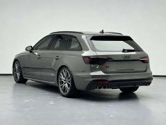 Audi S4 2023 S4 Avant 3.0 TFSI - ფოტო 2